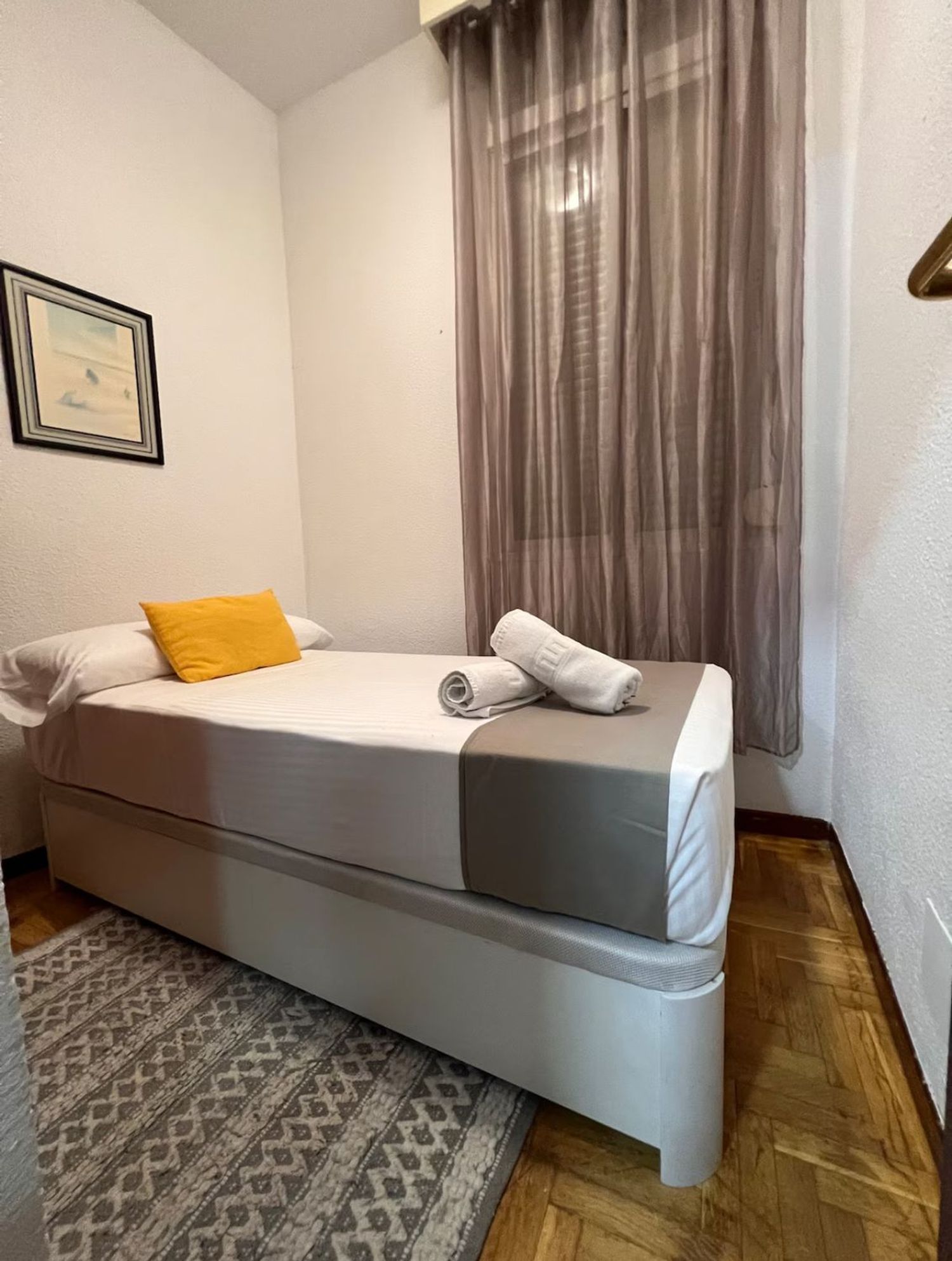 Piso en calle de San Bernardo, 85 - Foto 11