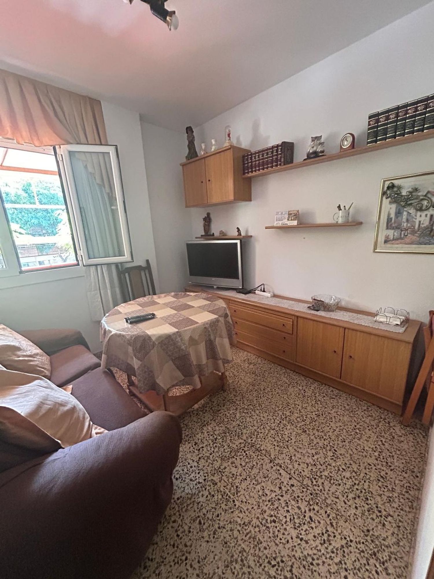 Piso en Carretera d'Esplugues, 169, El Pedró, El Pedró - Foto 6