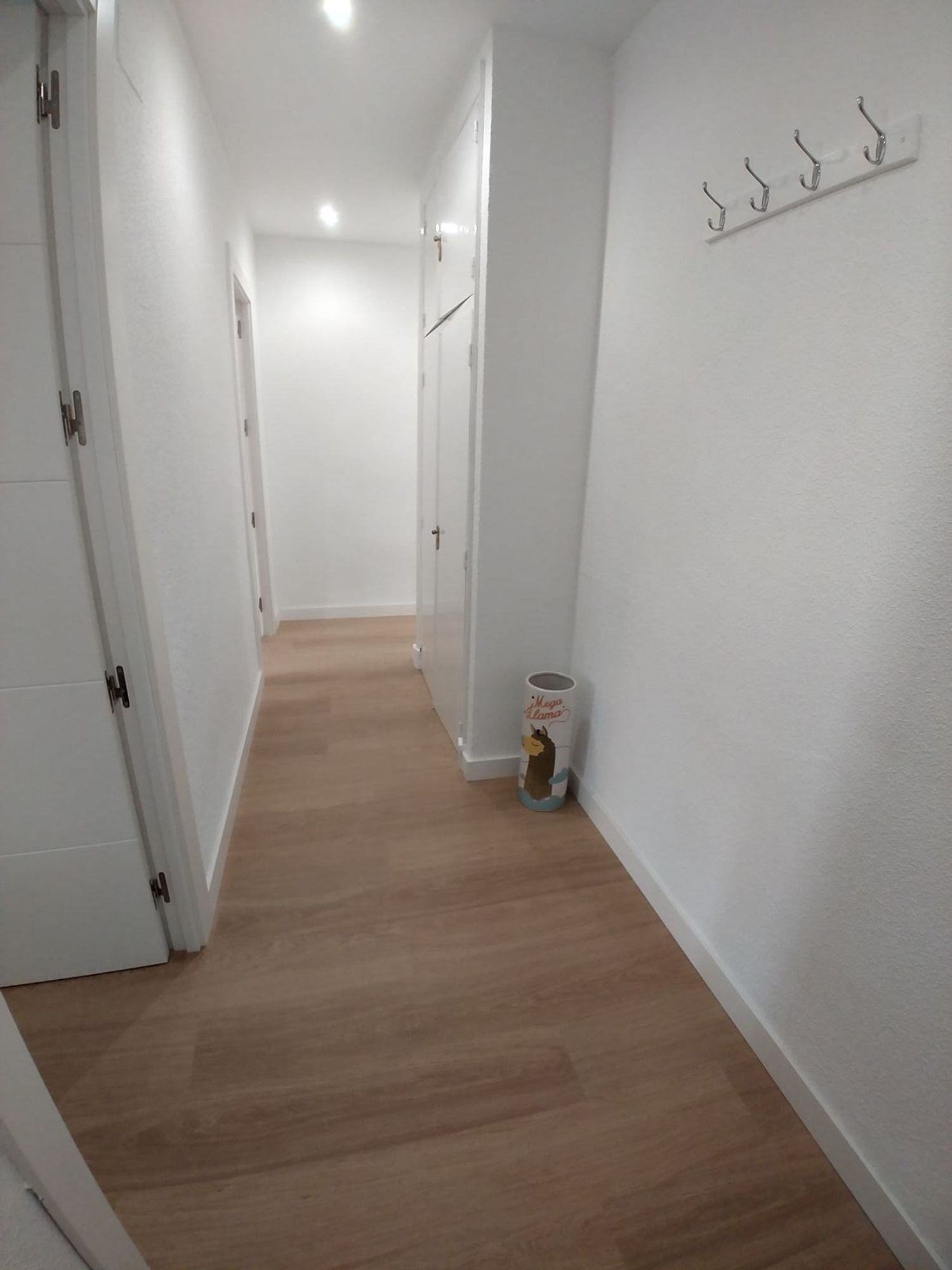 Piso en Calle Edisson, 25, San Bernardo - Foto 15