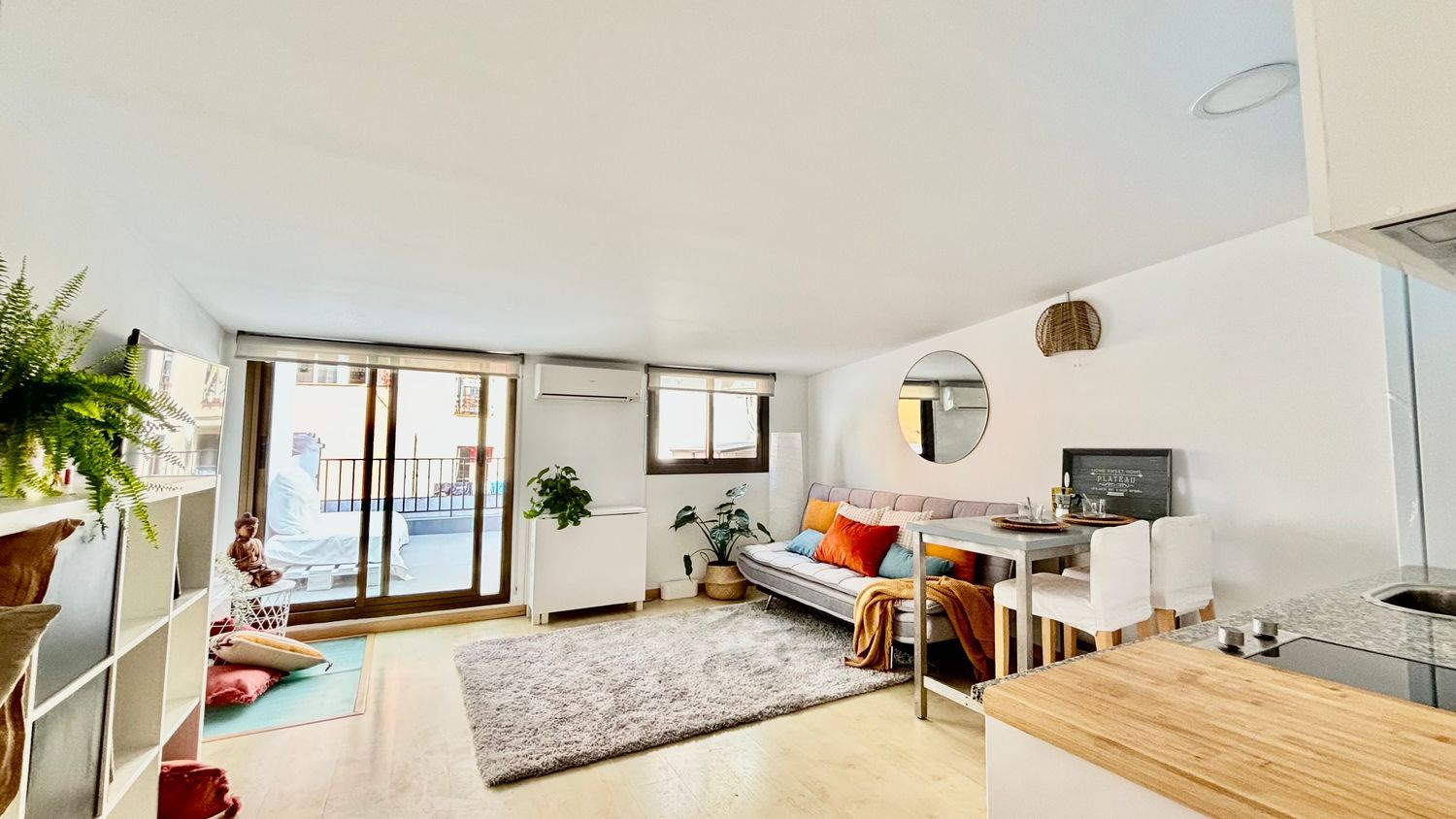 Ático en Barrio Sants - Foto 18