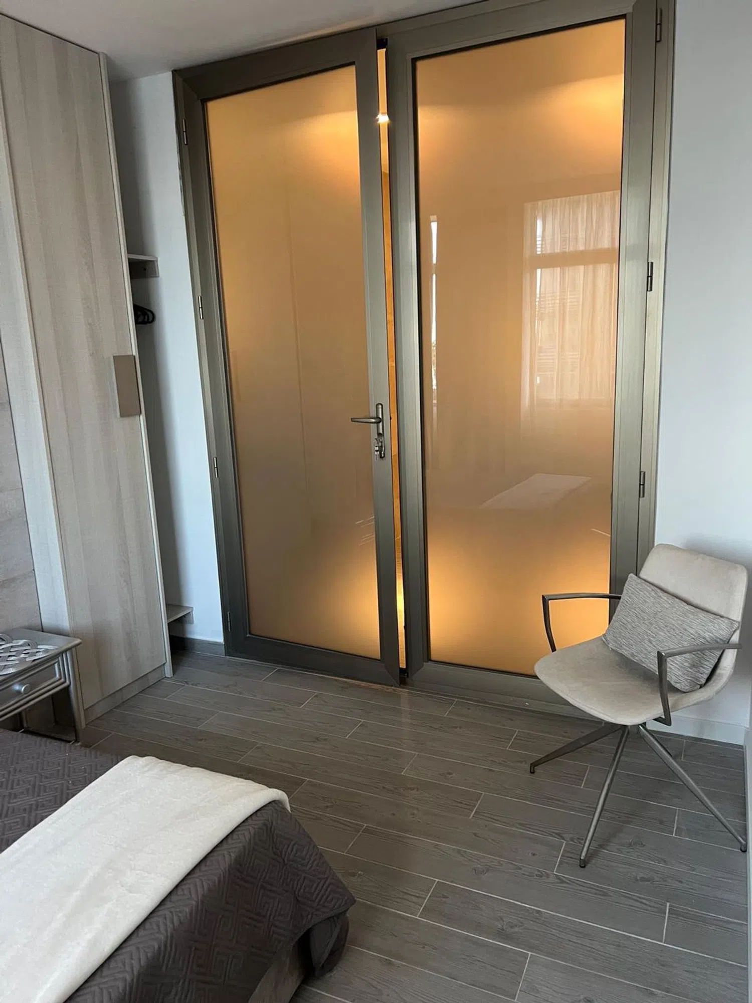 Piso en calle Juan Ruiz Muñoz, 2 Edificiomarinooficina - Foto 18