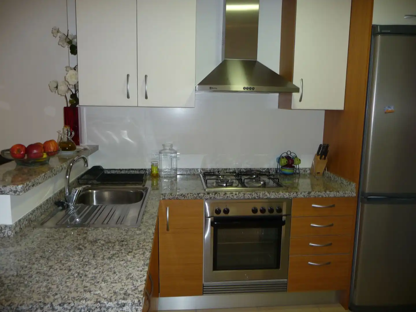 Piso en  Travessia de Sant Josep 3 - Foto 5