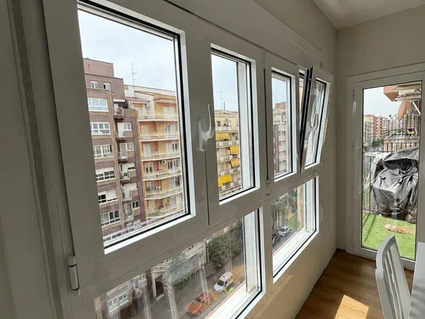 Piso en Camp d'Esports - Foto 10