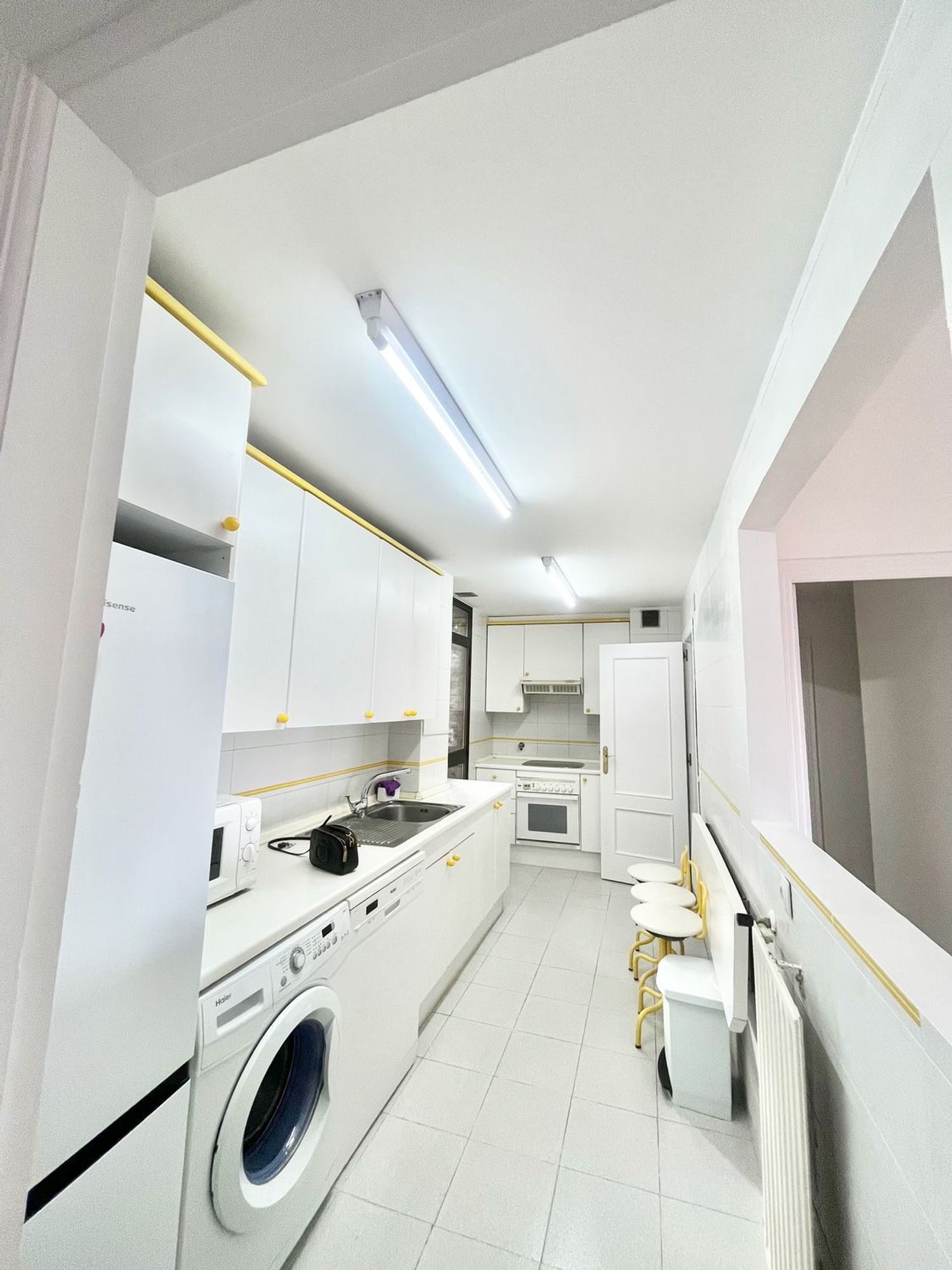 Piso en avenida de la Comunidad de Madrid, 10 - Foto 5