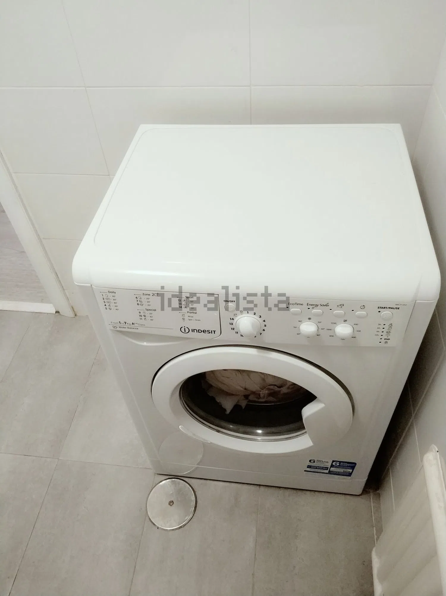 Estudio en calle de Churruca, 2 - Foto 15