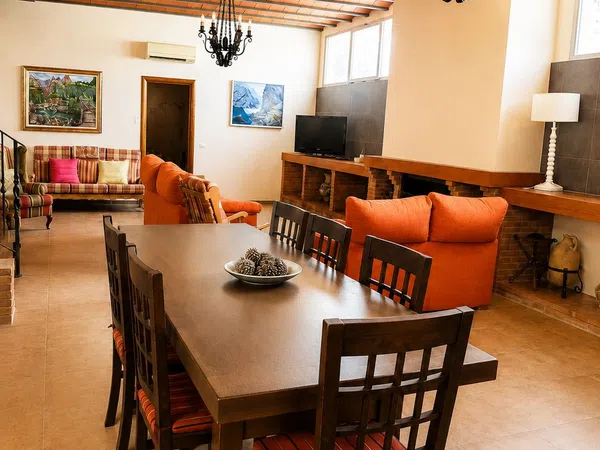 Casa o chalet independiente en Avenida de la Mancha, 48 - Foto 19