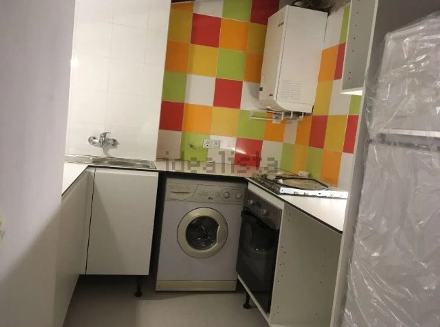 Piso en Carmen, 26 - Foto 4