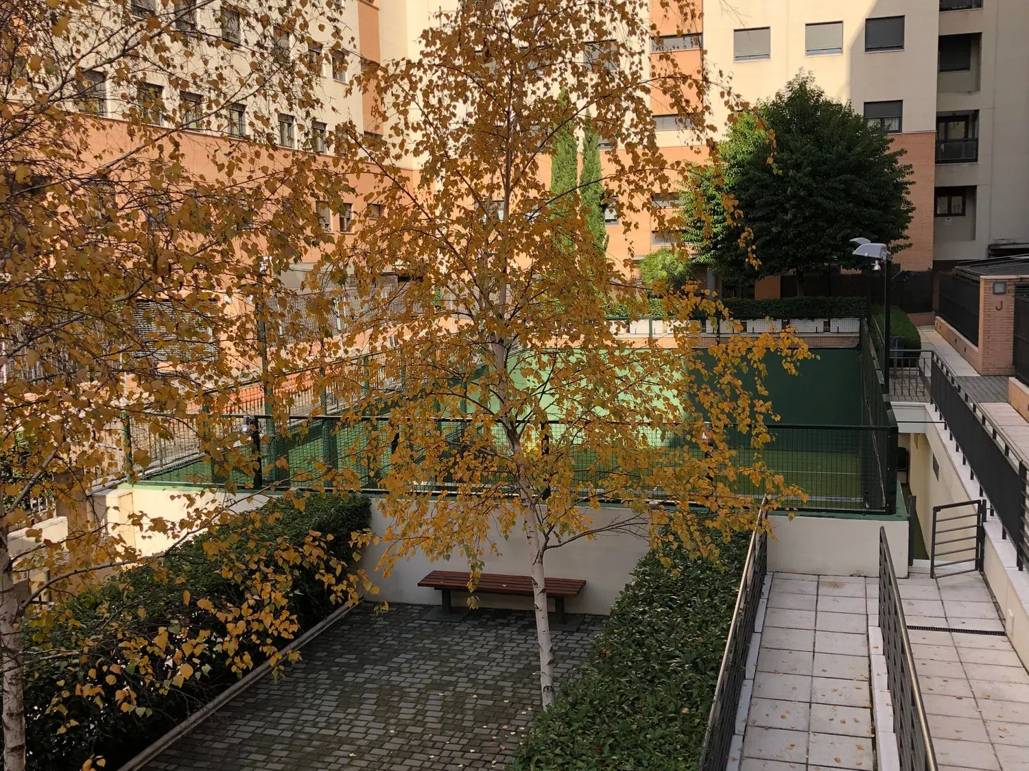 Piso en calle de Ana de Austria, 34 - Foto 4