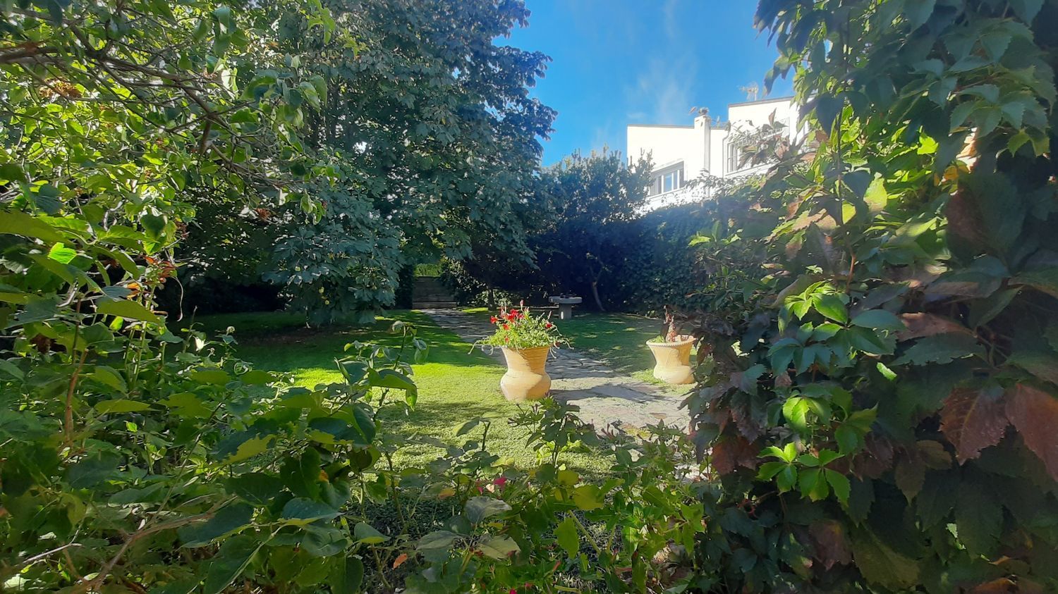 Casa independiente en calle de los Pinos, 1 - Foto 1