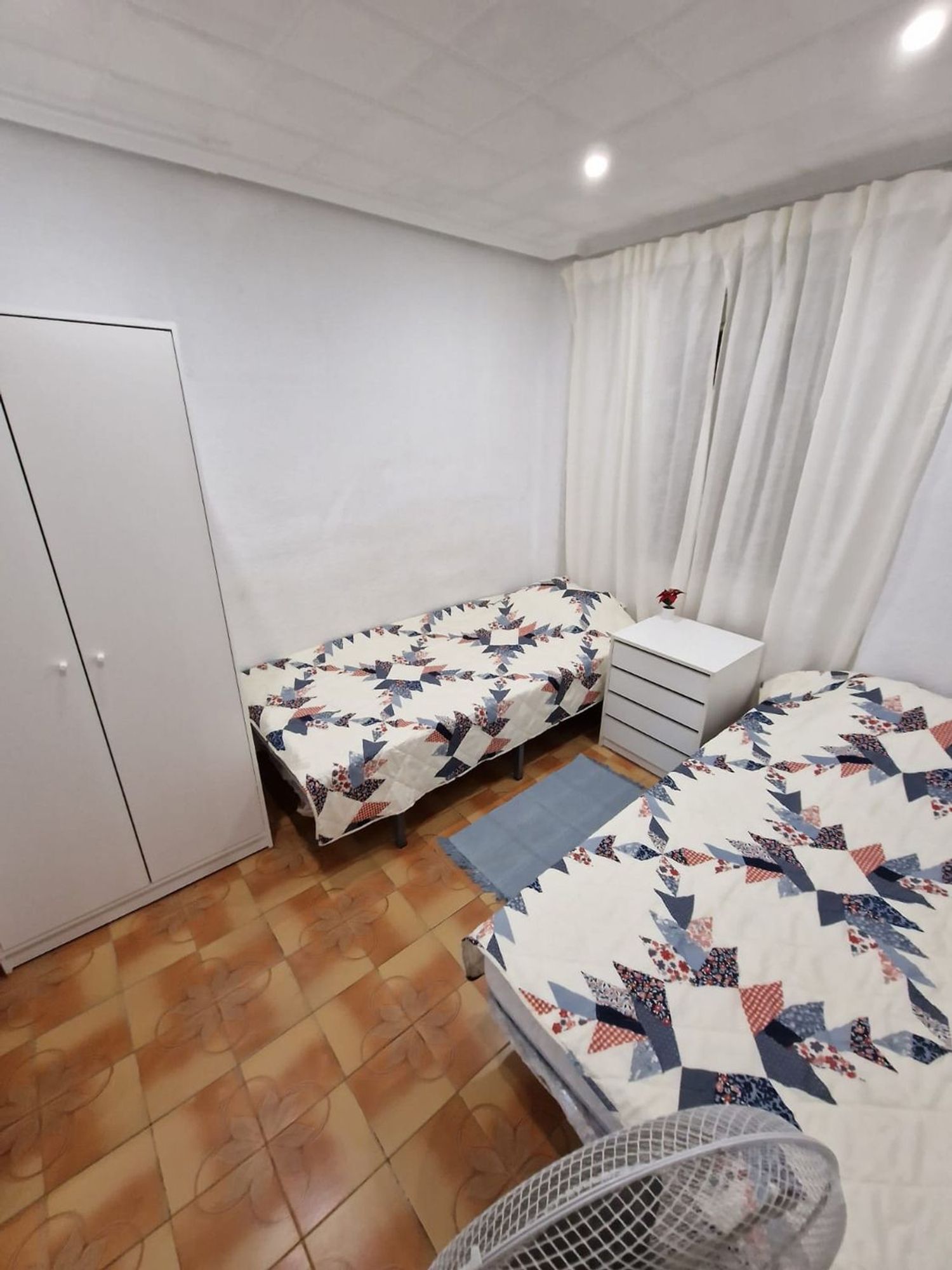 Piso en Calle Rey San Fernando, 13, Nuevo Centro, Nuevo Centro - Foto 2