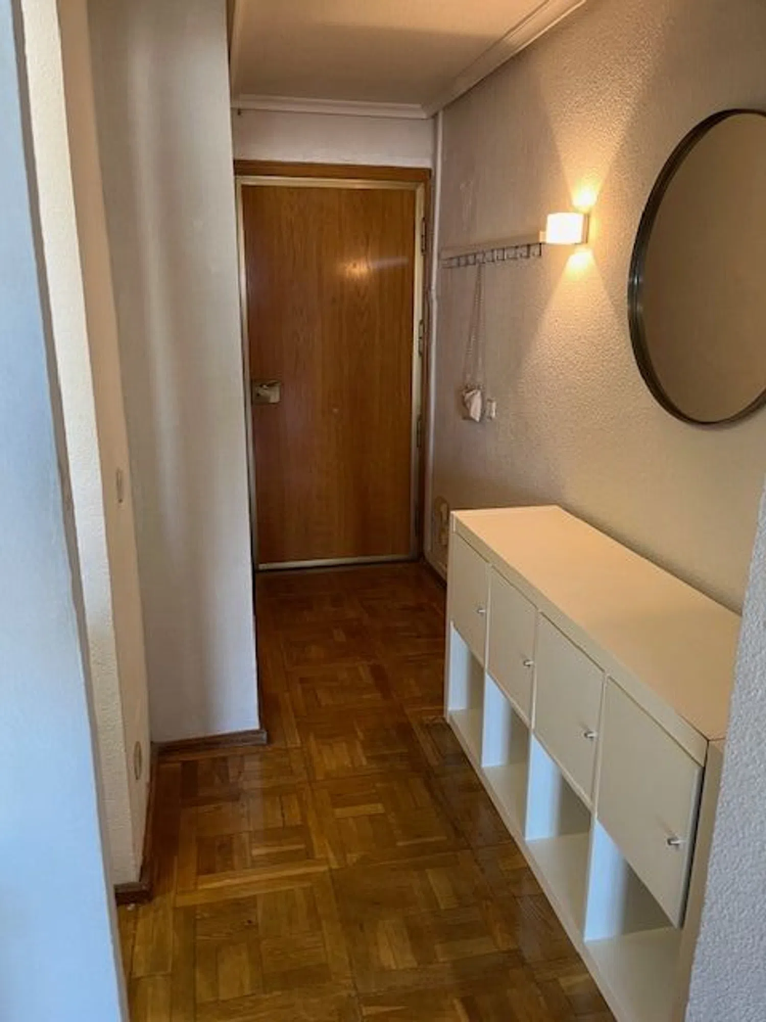 Piso en calle de Rosario Pino, 18 - Foto 1
