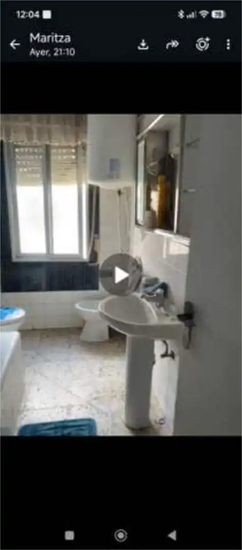 Piso en Zona comercial - Foto 7