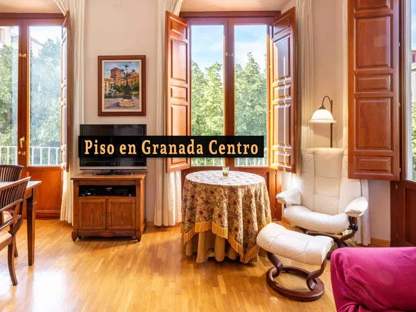 Piso en calle Príncipe, 13 - Foto 23