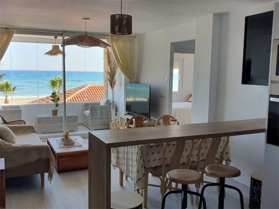 Piso en  Avenida del Mediterráneo 68 - Foto 4