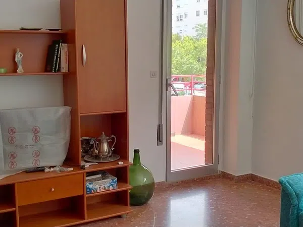 Piso en Calle de Pablo Iglesias, 22, Parque de los Cineastas - Foto 2