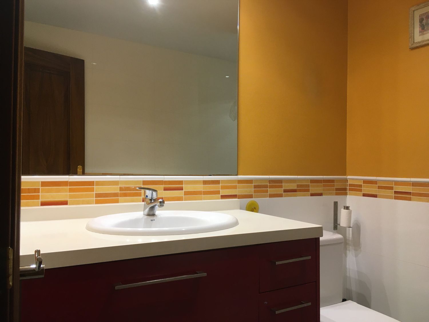 Piso en avenida del Aeropuerto, 3 - Foto 14