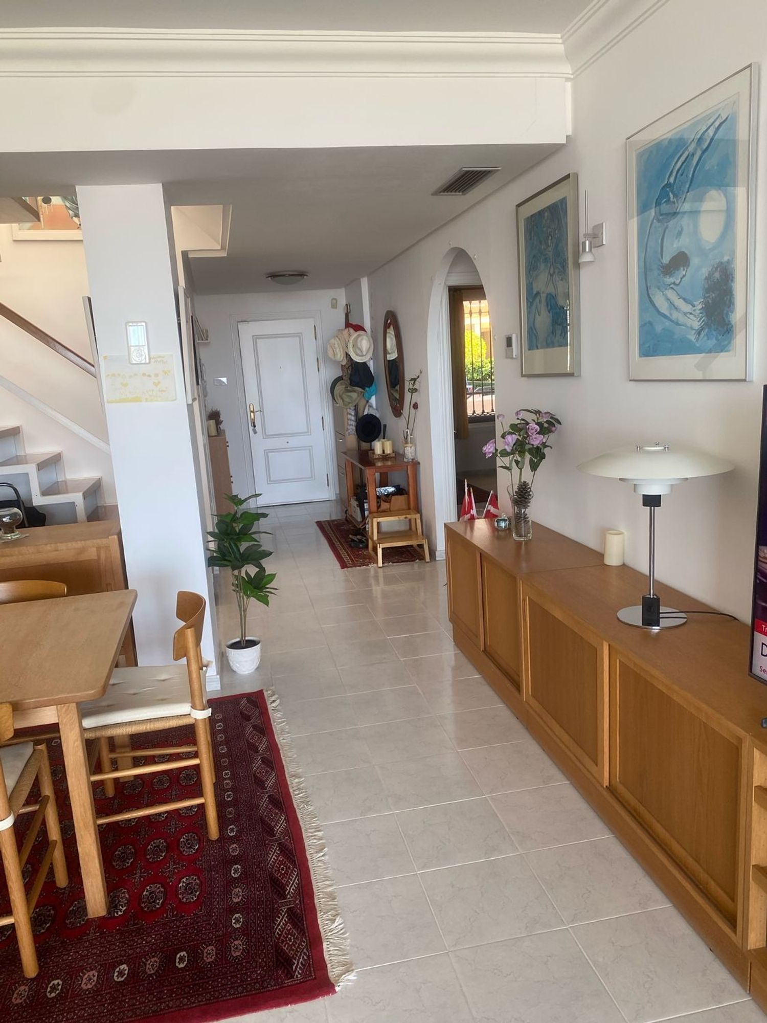 Ático en calle Severiano Ballesteros, 2 - Foto 11