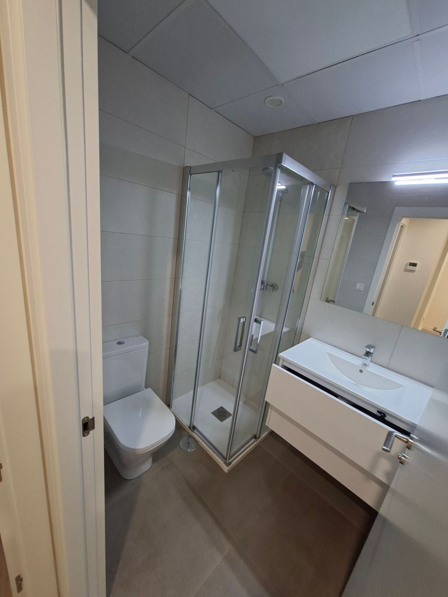Piso en Calle Manfredi, 2, Santa Catalina-San Bartolomé - Foto 2