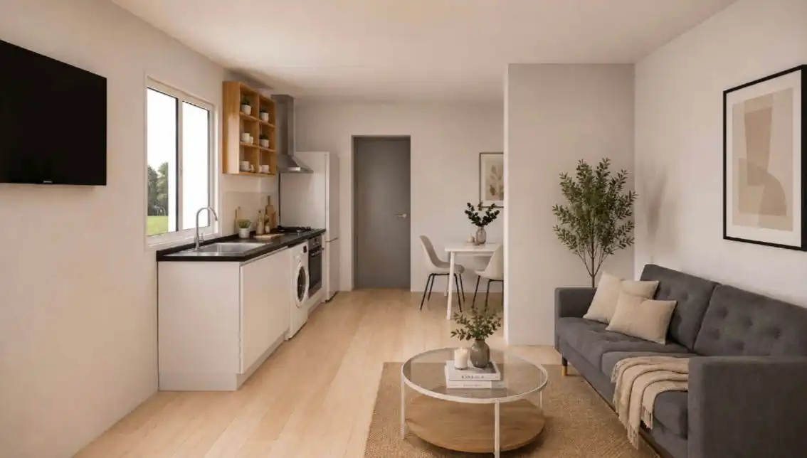 Estudio en Villaviciosa de Odón - Foto 2