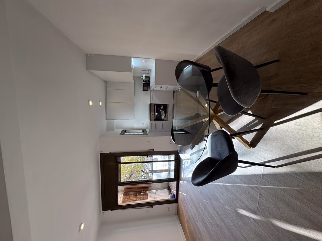 Piso en  Carrer de l'Agricultura 56B