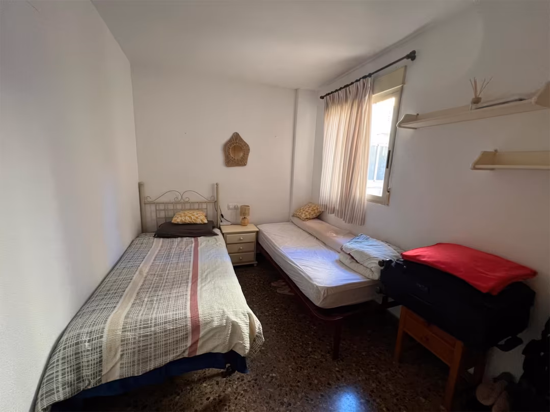 Piso en  Carrer d'Almàssera 10