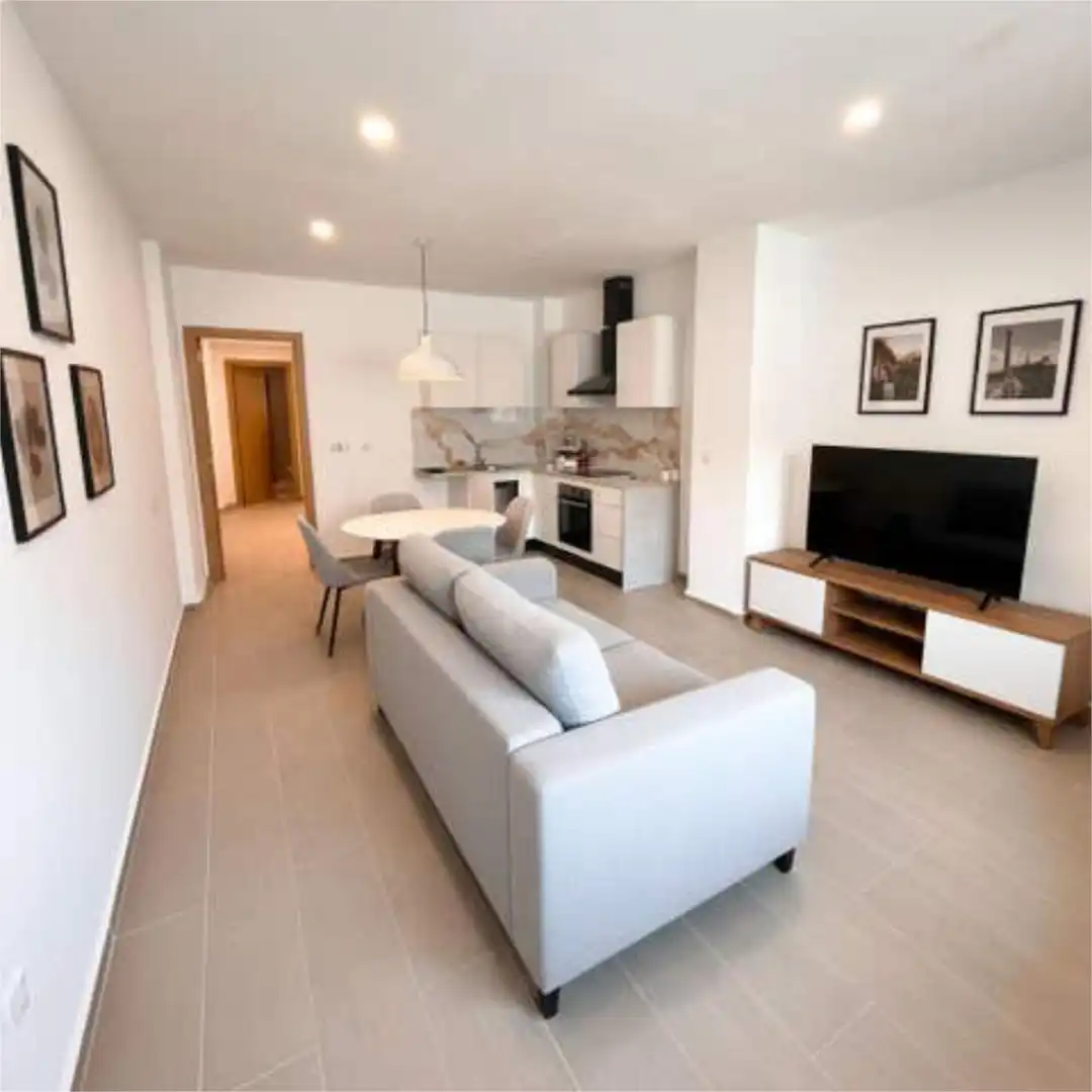 Piso en Centro - Foto 1