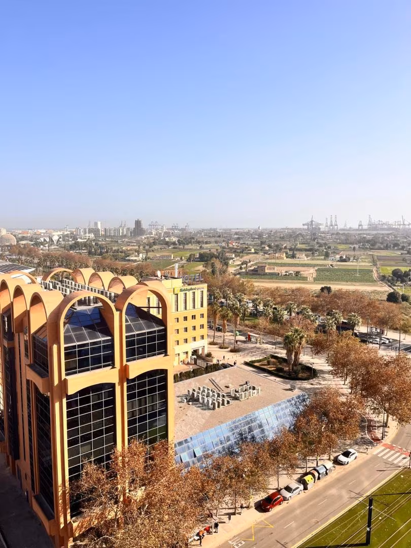 Piso en  Valencia Capital - Foto 22