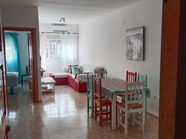 Piso en Avenida Carlota Alessandri, 15, La Carihuela - Los Nidos, La Carihuela - Los Nidos - Foto 12
