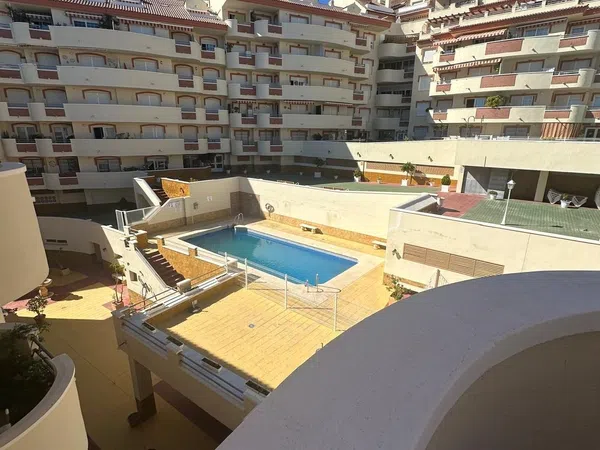 Piso en avenida del Sol, 18 - Foto 2