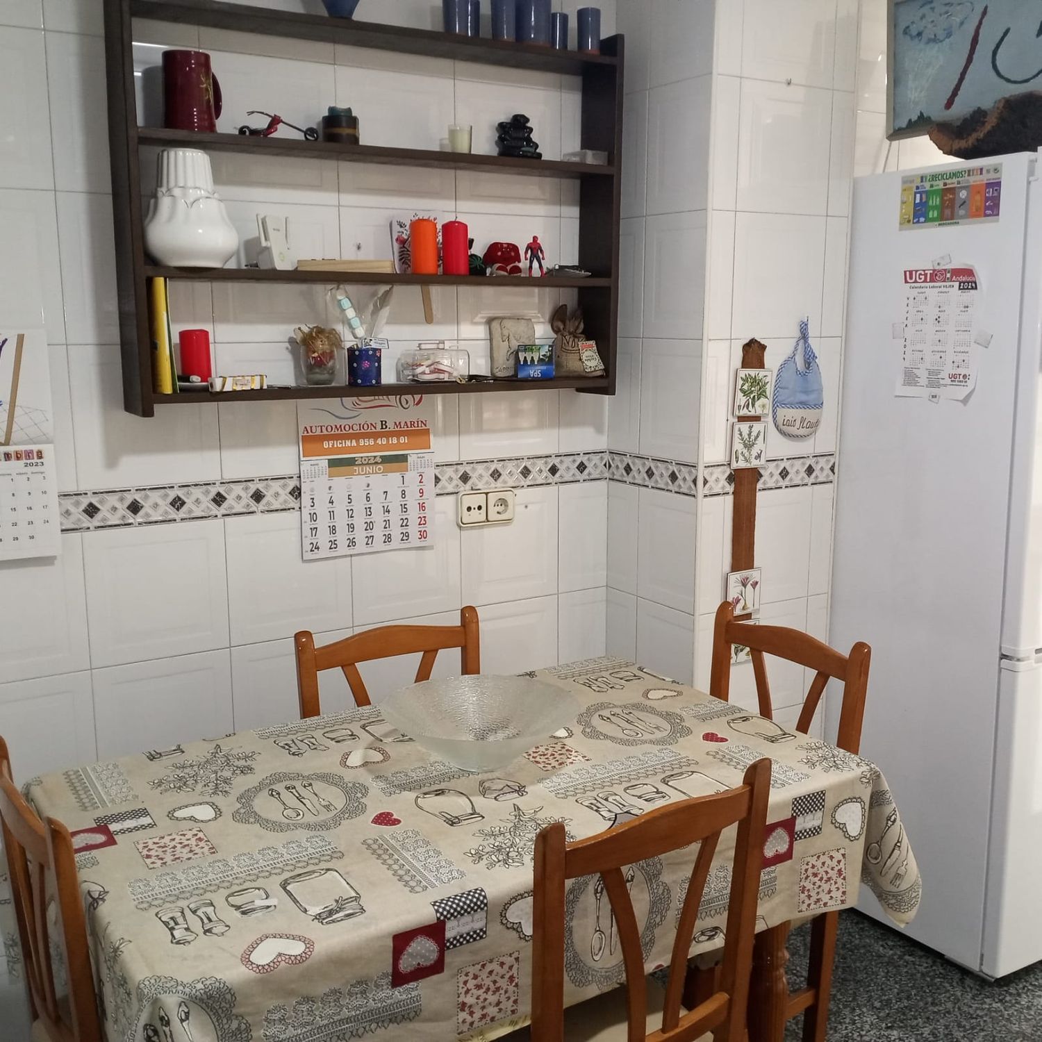 Casa independiente en calle del Arco, 2 - Foto 2