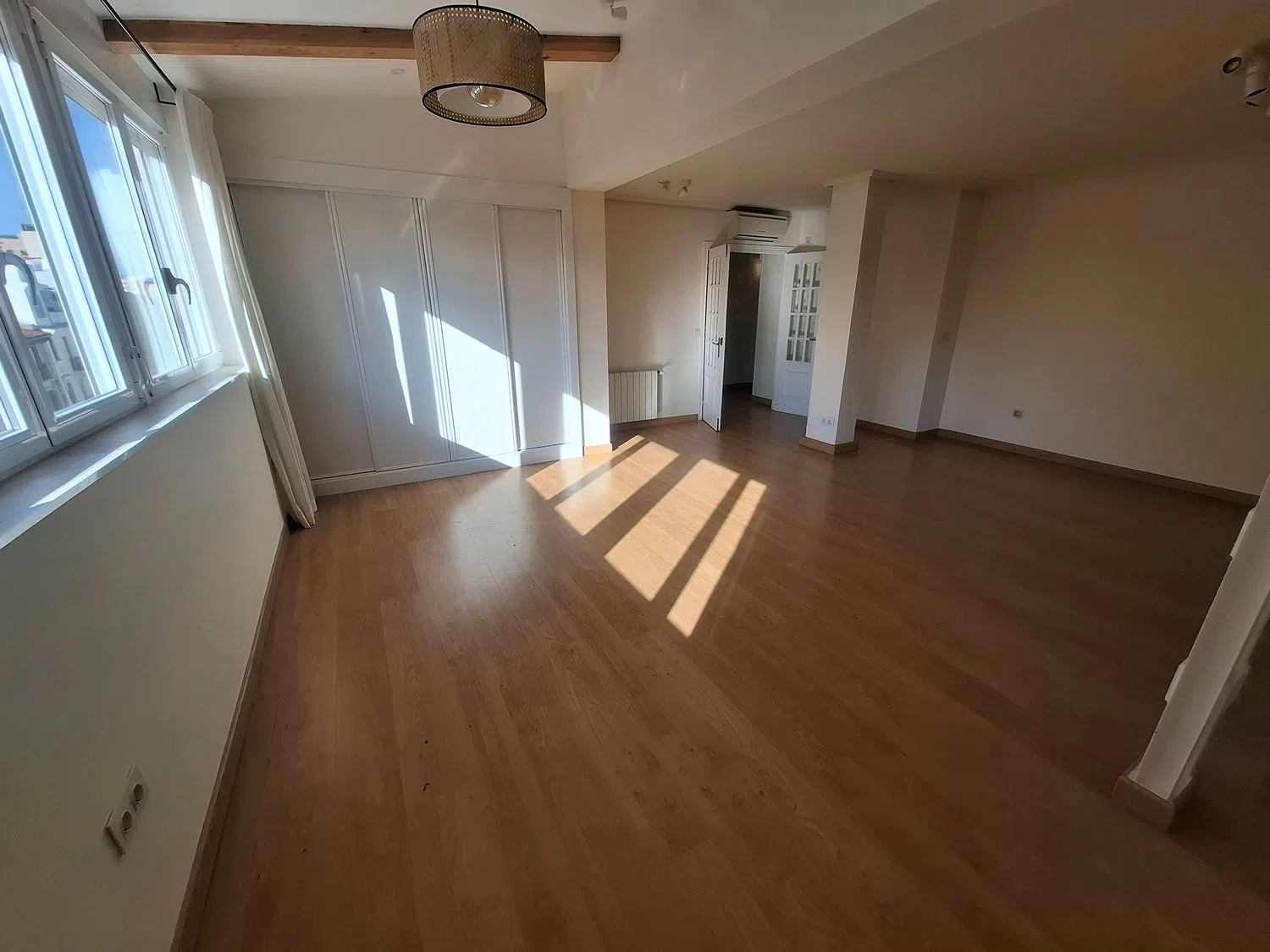 Ático en calle de San Bernardino, 6 - Foto 6