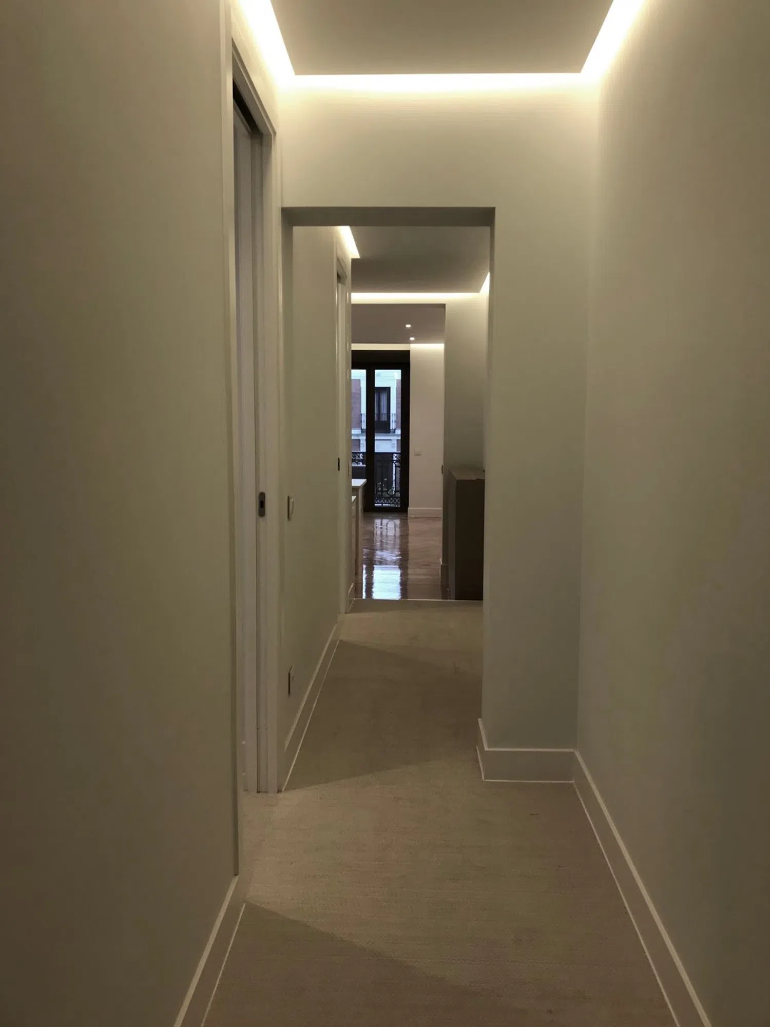 Piso en calle de Velázquez, 27 - Foto 2