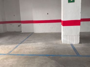 Garaje en  Calle Recogidas 55 - Foto 6