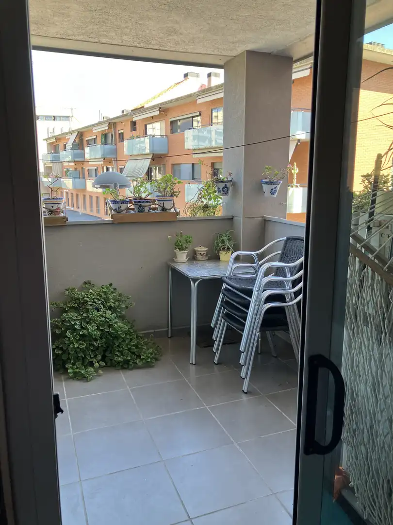 Piso en  Carrer de Prat de la Riba 15 - Foto 13
