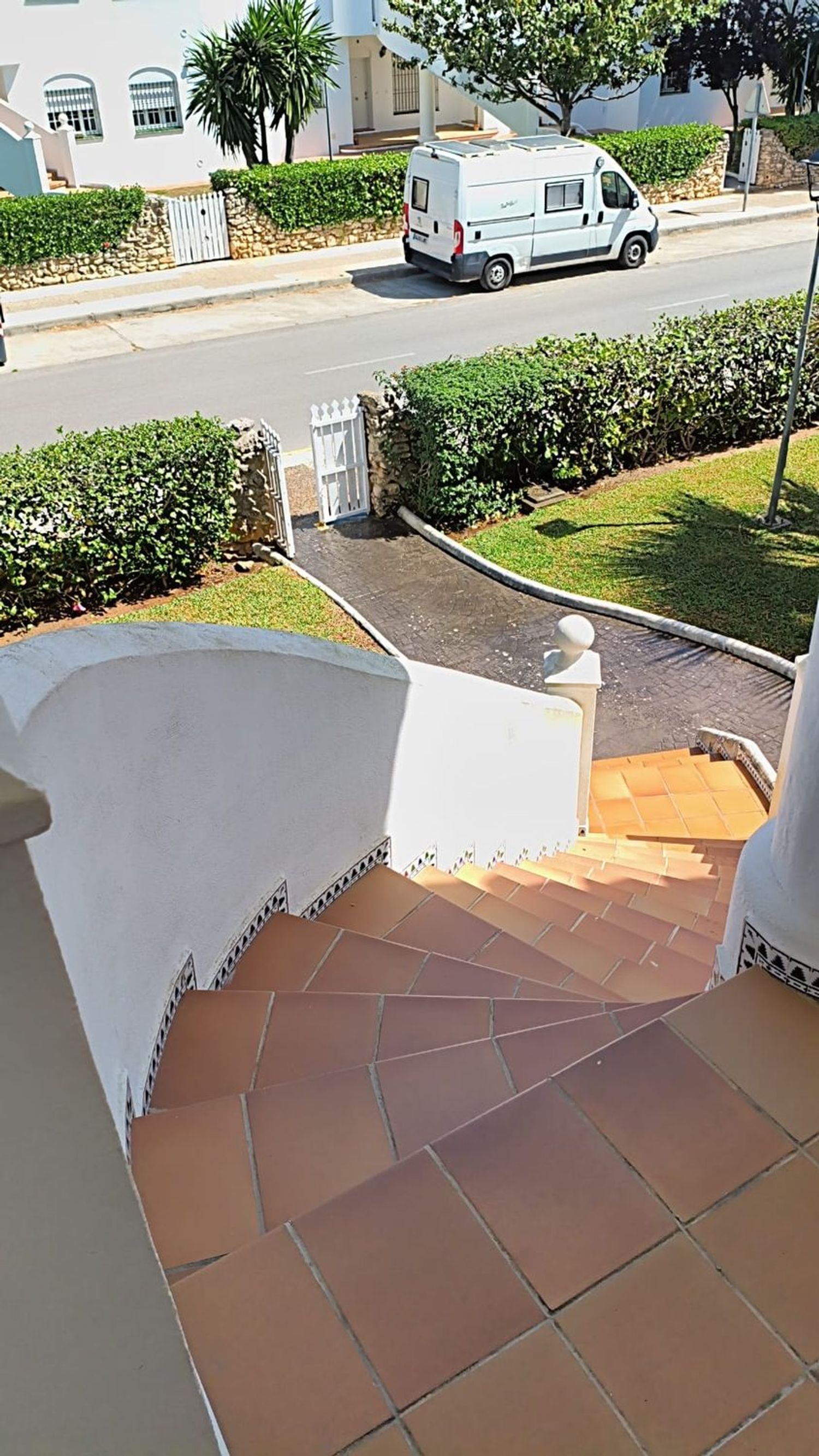 Piso en Avenida de las Quintas, 4, La Barrosa - Foto 6