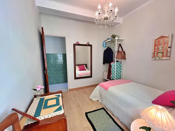Casa de pueblo en La Hueria, 27 - Foto 8