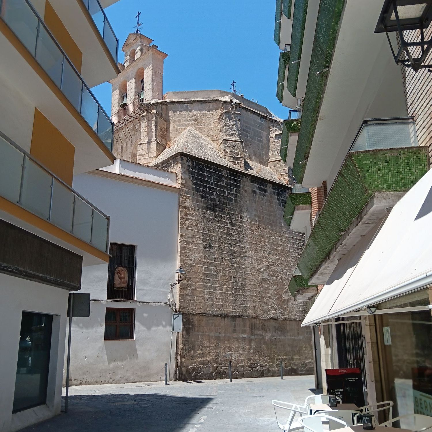 Estudio en Calle Cuatro Juanes, 8 Juderia, Centro - Foto 27