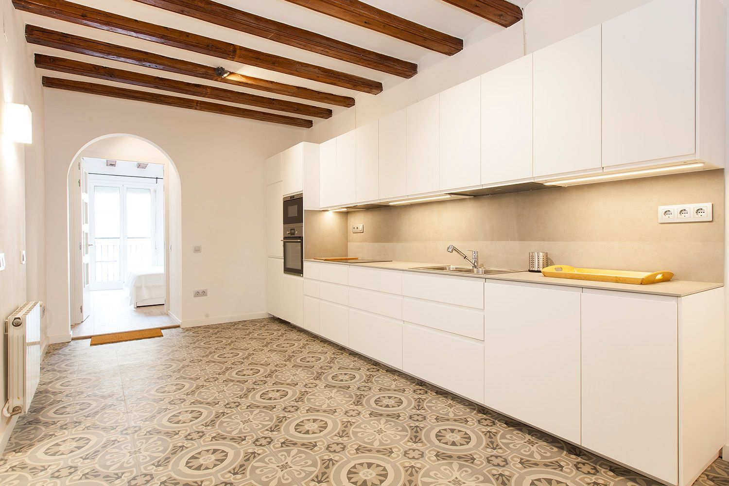 Piso en Calle de l'Est, 15, El Raval - Foto 13