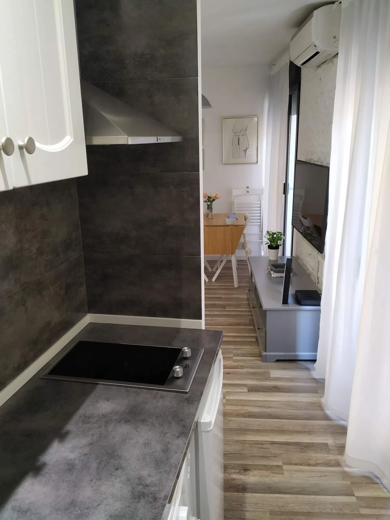 Piso en calle Cedro, 1