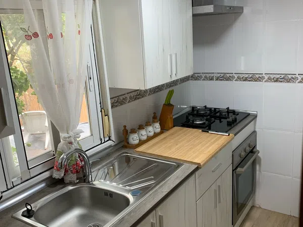Casa o chalet independiente en Calle Músico Vicente Spiteri, 99, PAU 5 - Foto 5