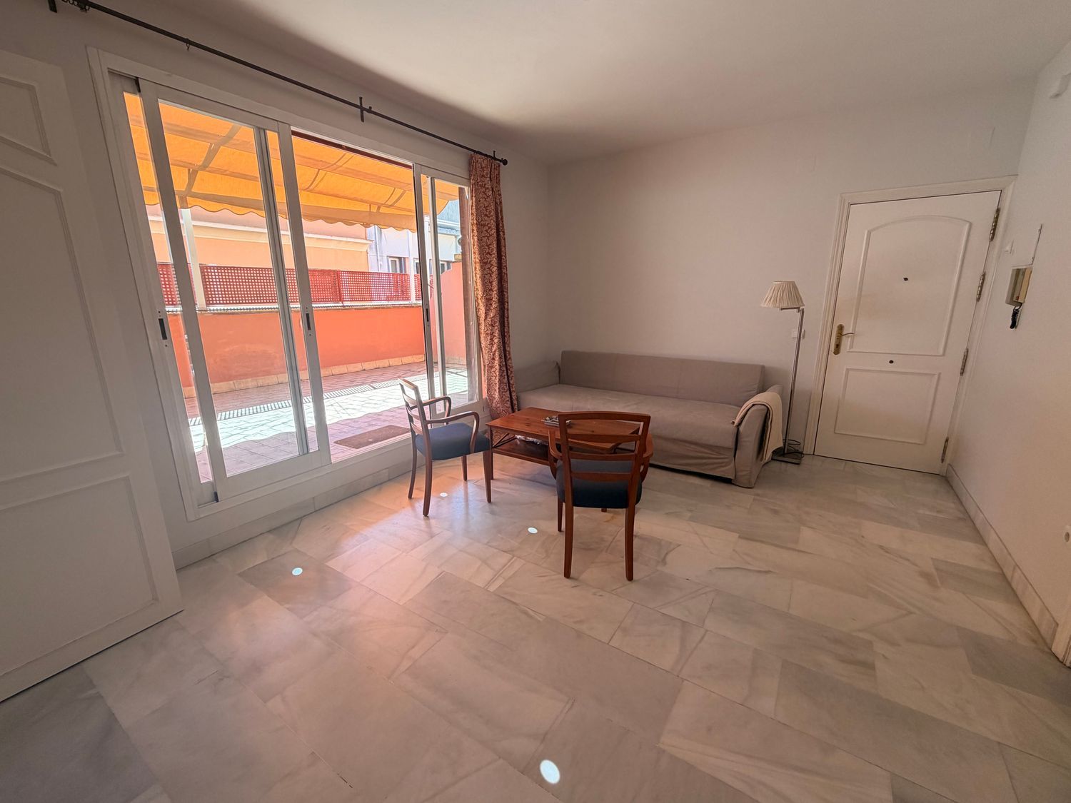 Ático en calle Marqués de Estella, 10 - Foto 6