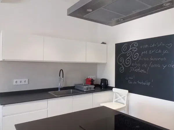 Piso en calle de, C. Isabel Ana, 15, 28019 - Foto 22