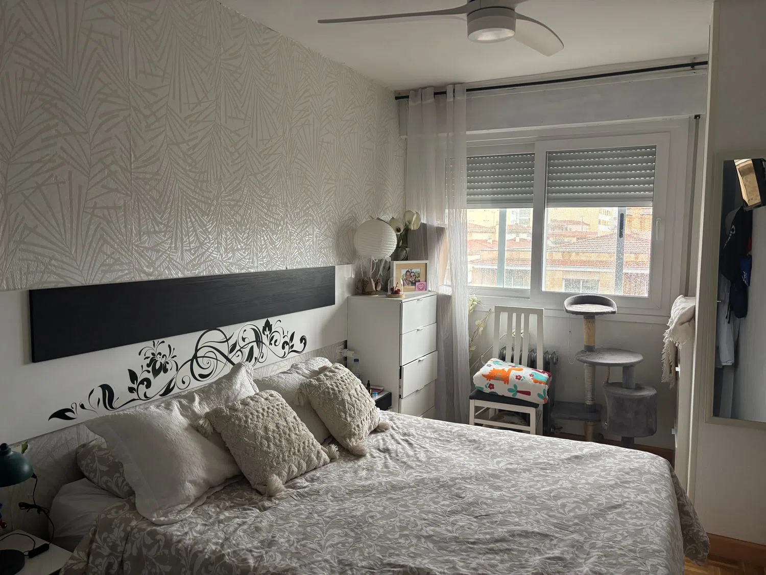 Piso en avenida de Portugal, 108 - Foto 4