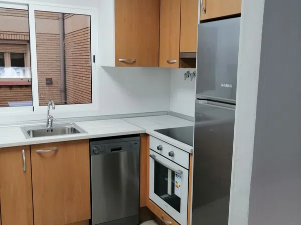Piso en Plaza Santa Ana, 2, Sabiñanigo Centro-Aurín, Sabiñanigo Centro-Aurín - Foto 5