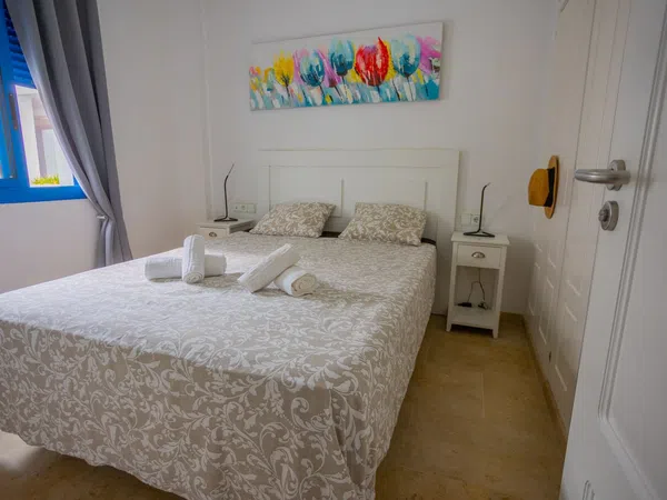 Piso en Urbanización Cármenes los el Hacho s/n, La Duquesa, La Duquesa - Foto 11