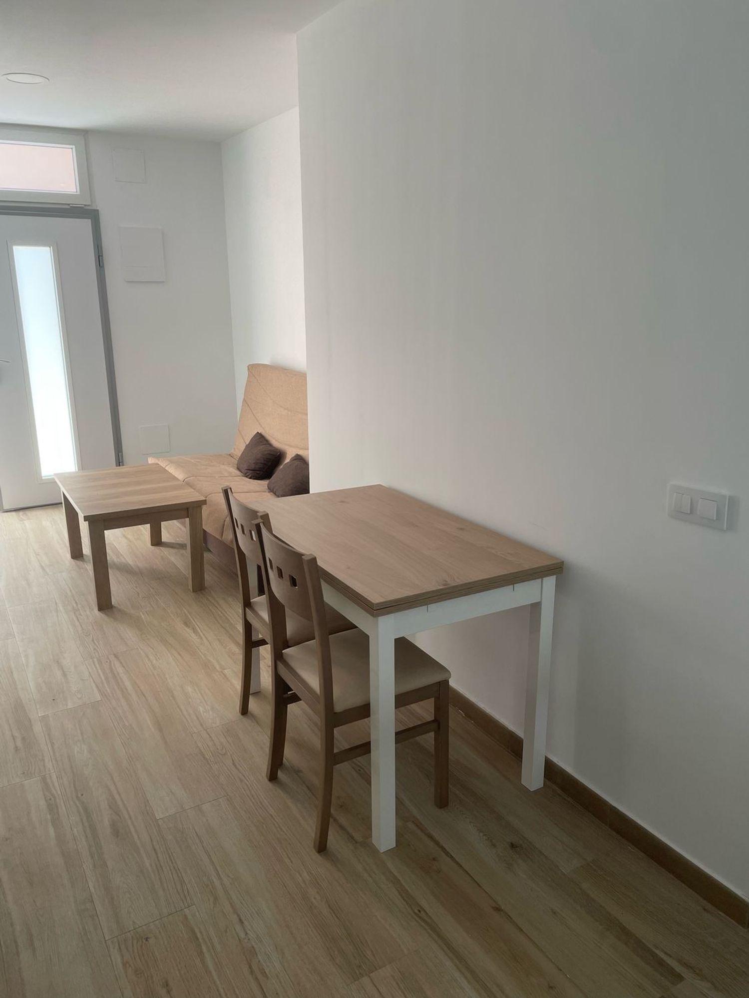 Estudio en calle de Barrionuevo, 8 - Foto 9