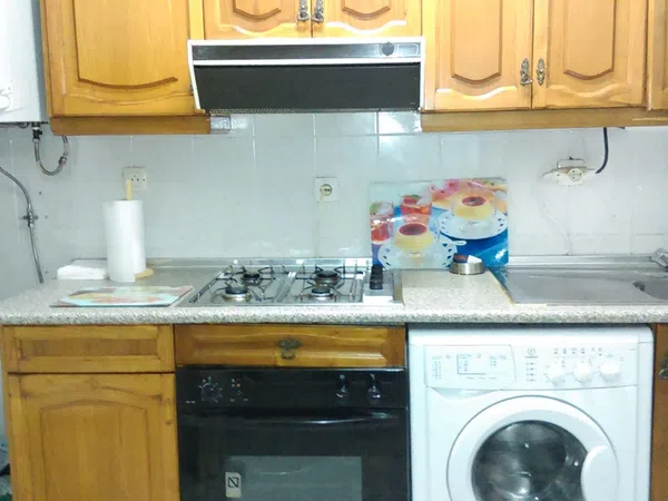 Piso en Camino viejo de leganés, 58, Opañel - Foto 2
