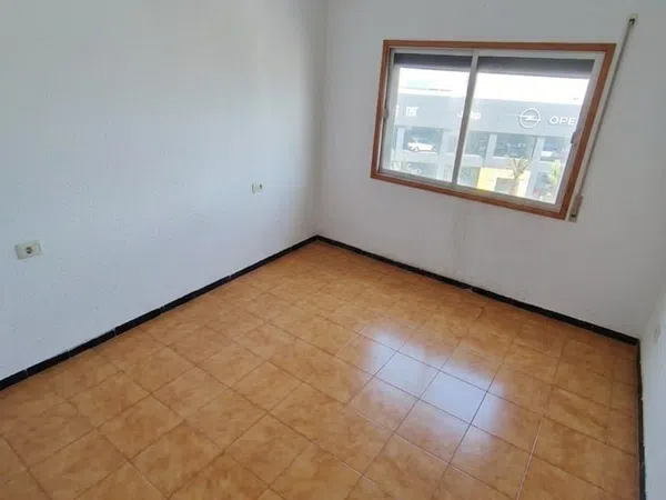 Piso en Escaleritas - La Feria - Foto 2