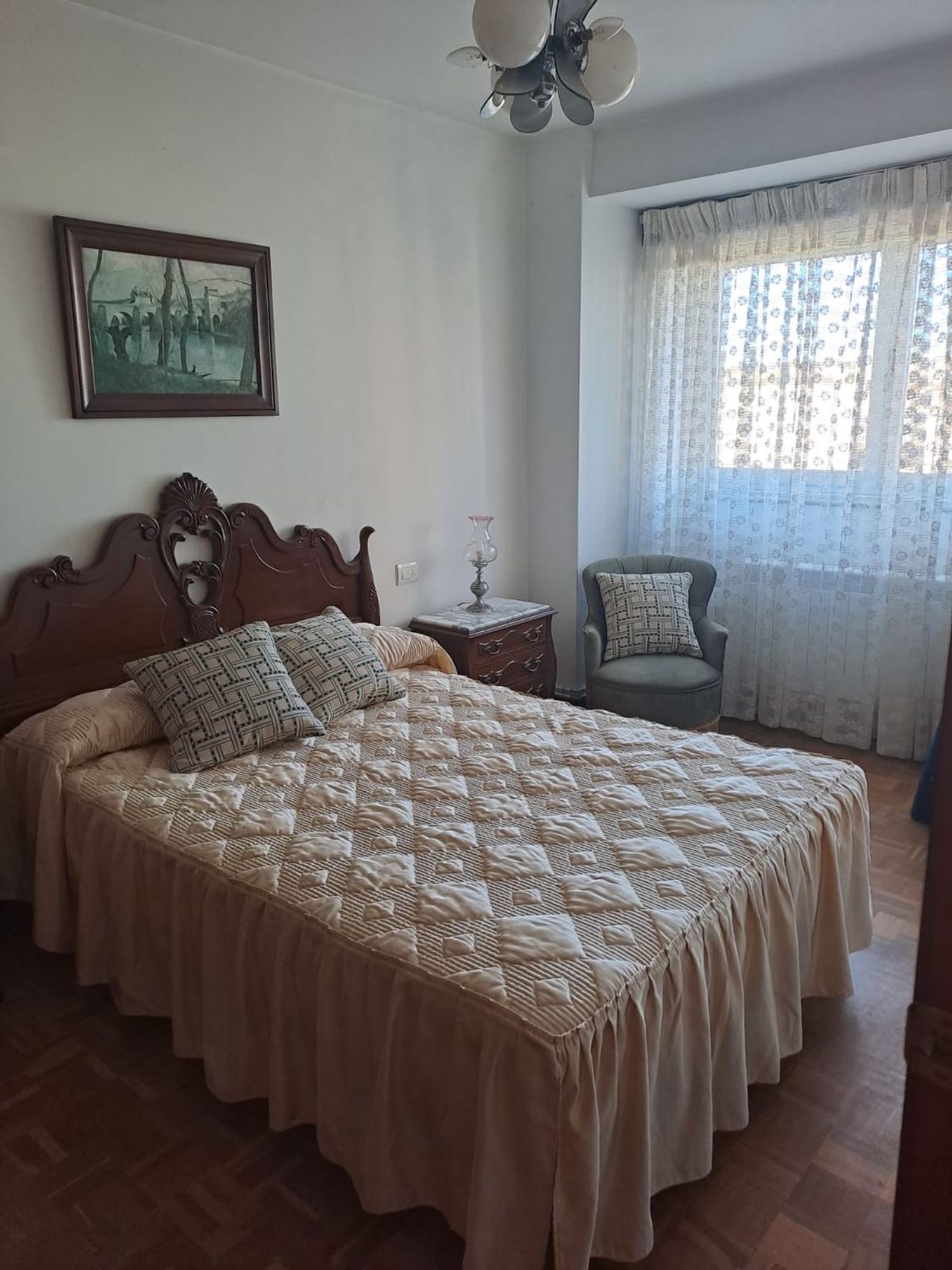 Piso en Avenida Ferrocarril, 23, Someso - Matogrande, Someso - Matogrande - Foto 8
