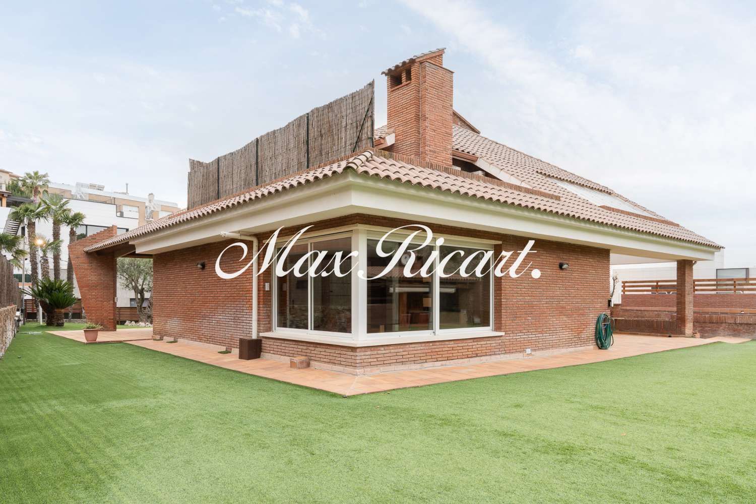 Casa o chalet independiente en Calle de Batista i Roca, La Miranda - Can Candeler - Foto 8